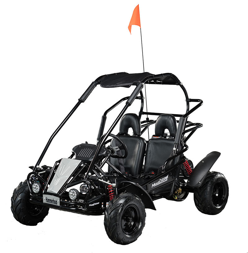 Mudhead® 208R 😎😎😎