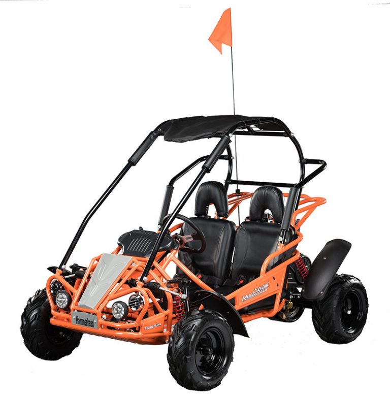 Mudhead® 208R 😎😎😎