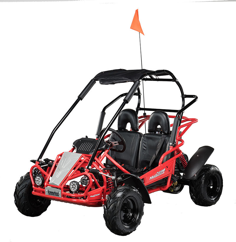 Mudhead® 208R 😎😎😎