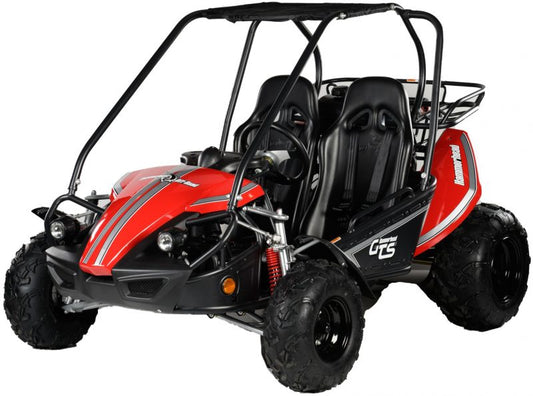 GTS 150โข ๐๐